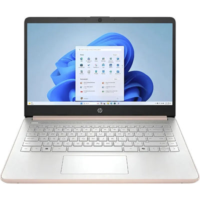 Notebook HP Intel N150 4/128GB 14" W11