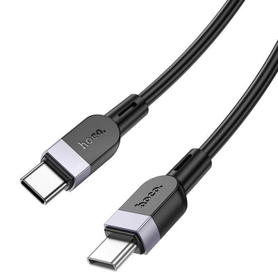 Cable Hoco X109 USB-C A USB-C White
