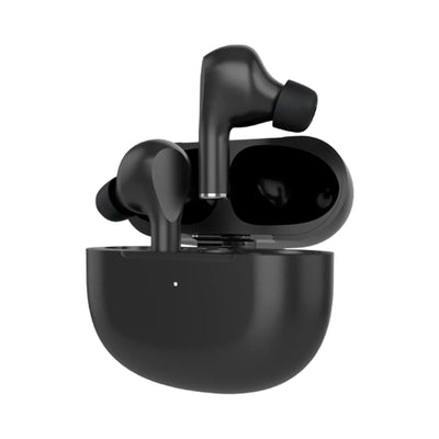 Auricular Klip Xtreme KTE-250BK Zoundbuds Negro