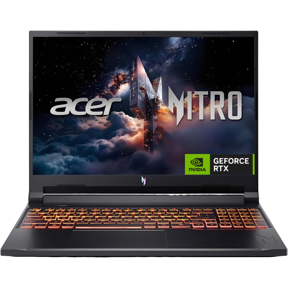 Notebook Acer Nitro ANV16-72-933F Intel Core i9-270H 32/1TB 16" RTX5070