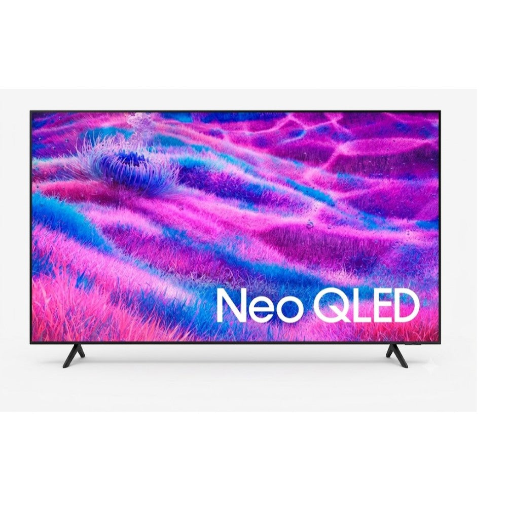 Televisor Samsung Smart NEO QLED 100" 100QN80FGXPR 4K AI