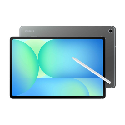 Tablet Samsung Galaxy Tab S10 FE+ X626 5G 13.1" 8/128GB Gray + Pen