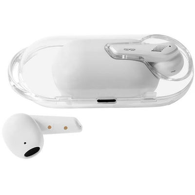 Auricular Sate Bluetooth AE-6402 Tws White