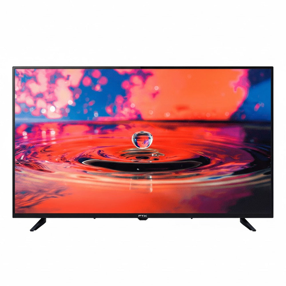 Televisor Smart LED 43" FTX FTX43FHD4V1 FHD Android 14