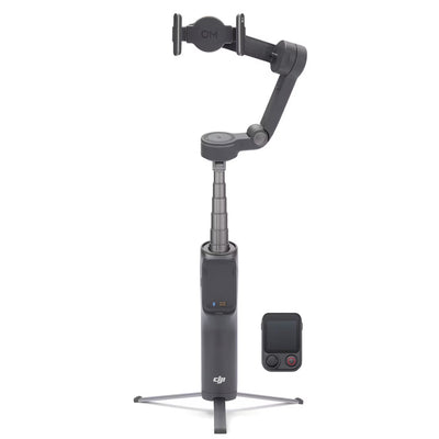 Estabilizador DJI Osmo Mobile 8P Standard Combo