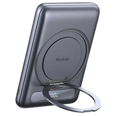 Cargador Samsung Magnet Wireless 5000MAH Silver