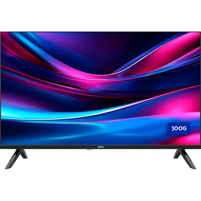 Televisor Joog Smart LED 32" A3200JTV HD HDMI/USB/ISDBT Android + Soporte