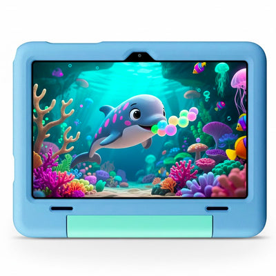 Tablet Blackview Tab 20 KIDS 10.1" 4/64 Green