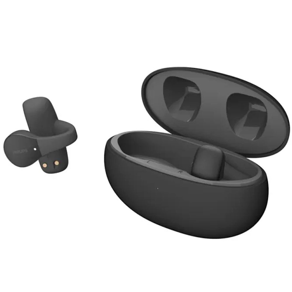 Auricular Philips Bluetooth TAT2719 (Black, Blue, White)