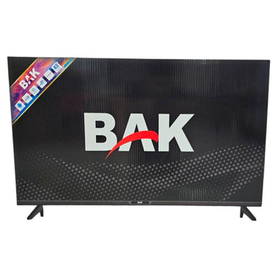Televisor Bak Smart LED 43" BK-43S FHD HDMI Android