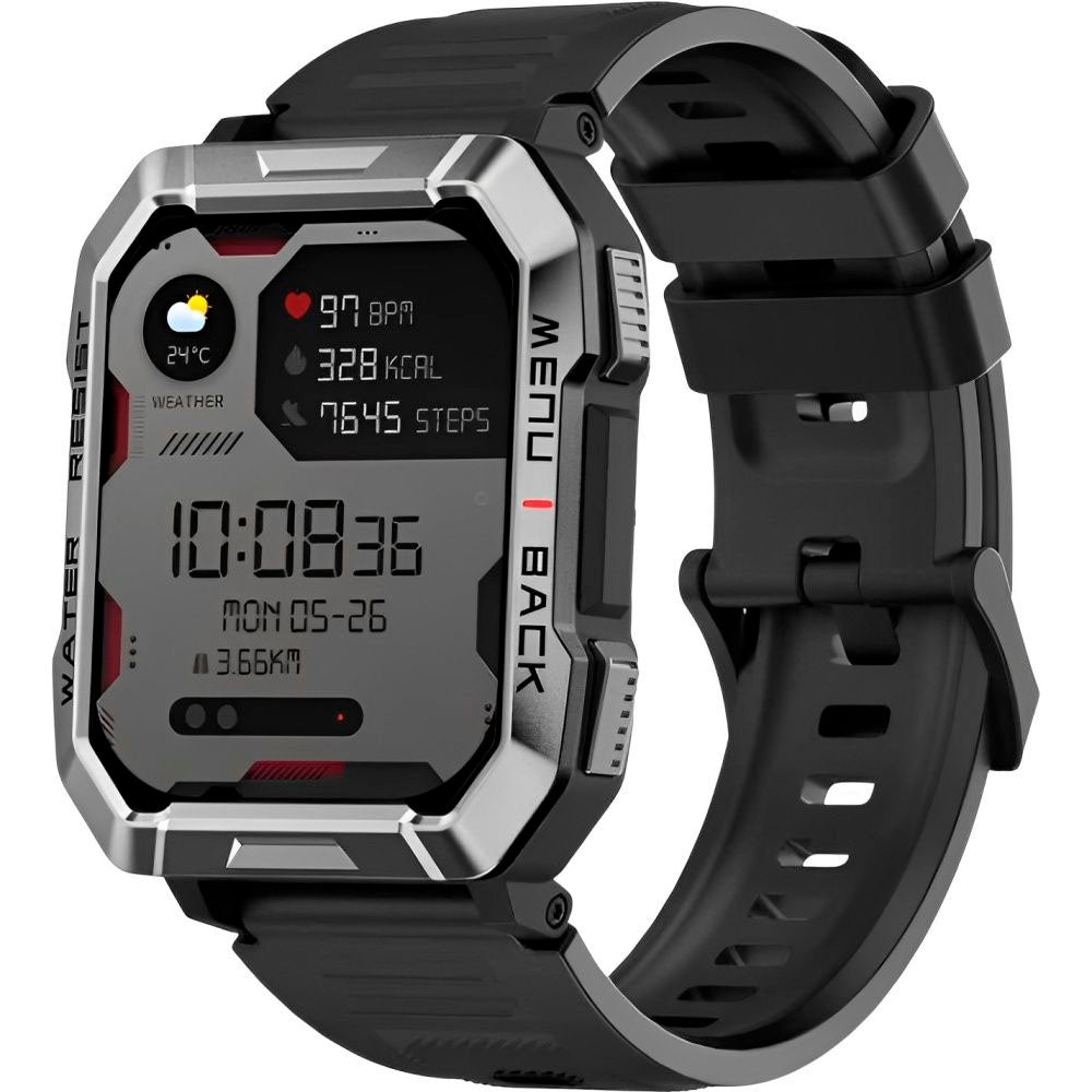 Reloj Smart Blackview R60 + Pulsera Extra
