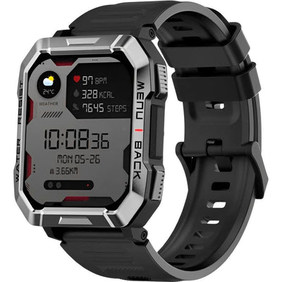 Reloj Smart Blackview R60 + Pulsera Extra