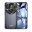 Celular Oukitel WP200 Pro 5G 6.7" DS NFC 24/1TB Gris