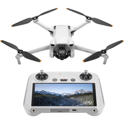 Drone DJI Mini 3