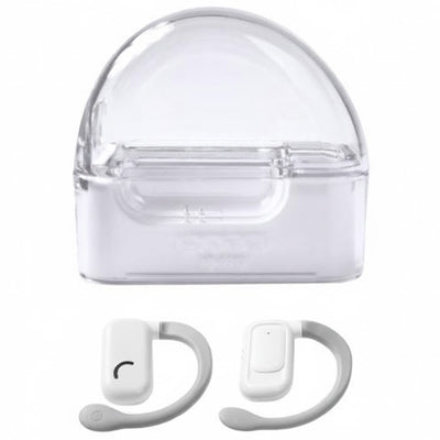 Auricular Satellite Bluetooth AE-6502 White