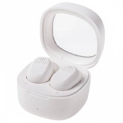 Auricular Sate Bluetooth A-F42 White