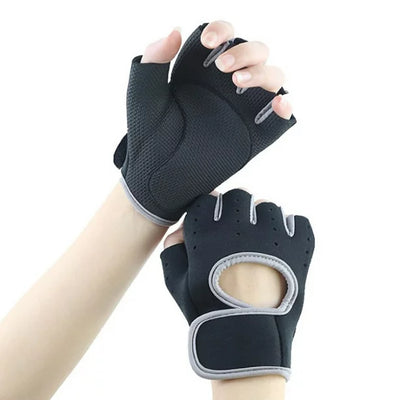 Guante para gimnasio/ciclismo en varios colores