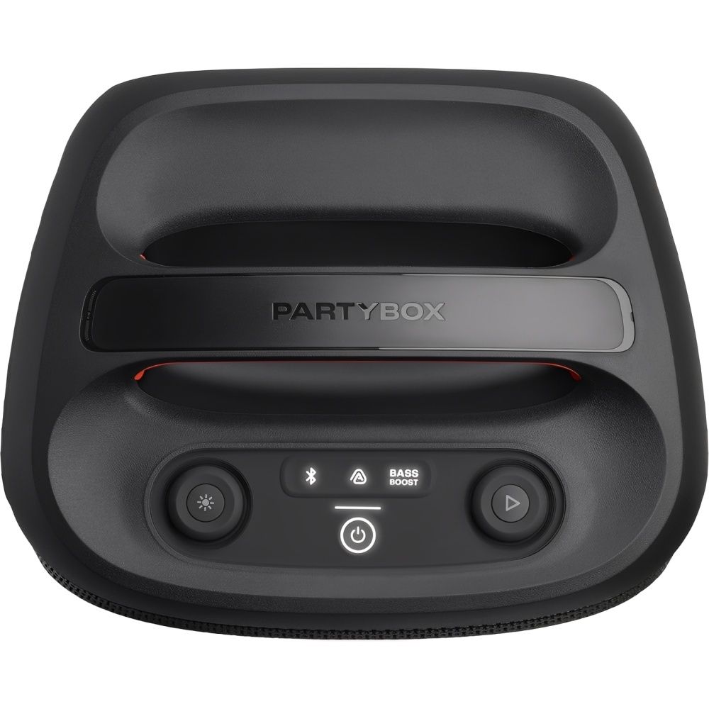 Parlante JBL PartyBox Encore Essential 2 – Bivolt Negro