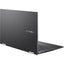 Notebook Asus VivoBook Flip TP470EA-AS34T I3-1115G4 4/128GB 14" W10 Black