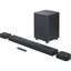 SOUNDBAR JBL BAR 1300X 11.1.4 WIFI 1170W BIVOLT