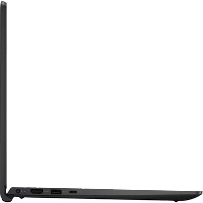 Notebook Dell LDC15255-7322BLK-PUS R7-7730U 16/1TB 15.6" W11 Touch Black