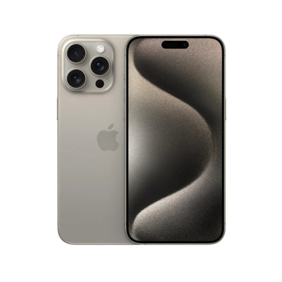 Celular iPhone 15 Pro Max 1TB Swap A+