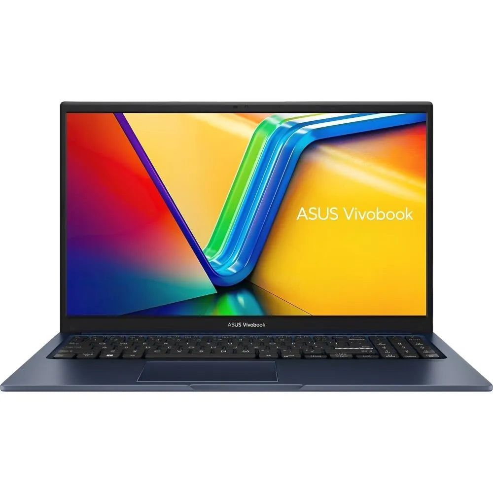 Notebook Asus VivoBook F1504VA-SB31 I3-1315U 8/512GB 15.6" W11 Blue 3552
