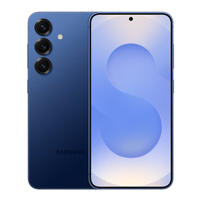 Celular Samsung Galaxy S25 12/512GB Navy | XMarket Paraguay