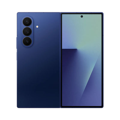 Celular Samsung Galaxy Z Fold7 5G 12/512GB – 8.0"