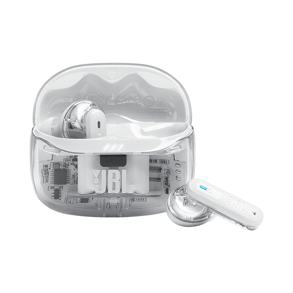 AURICULAR JBL BLUETOOTH TUNE BEAM 2