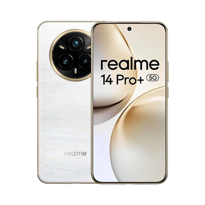 Celular Realme 14 Pro+ 12/512GB