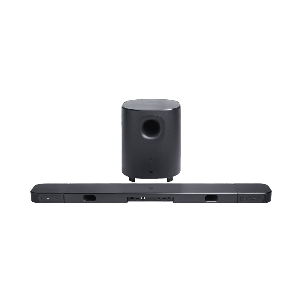 SOUNDBAR JBL BAR 800MK2 750W BLACK
