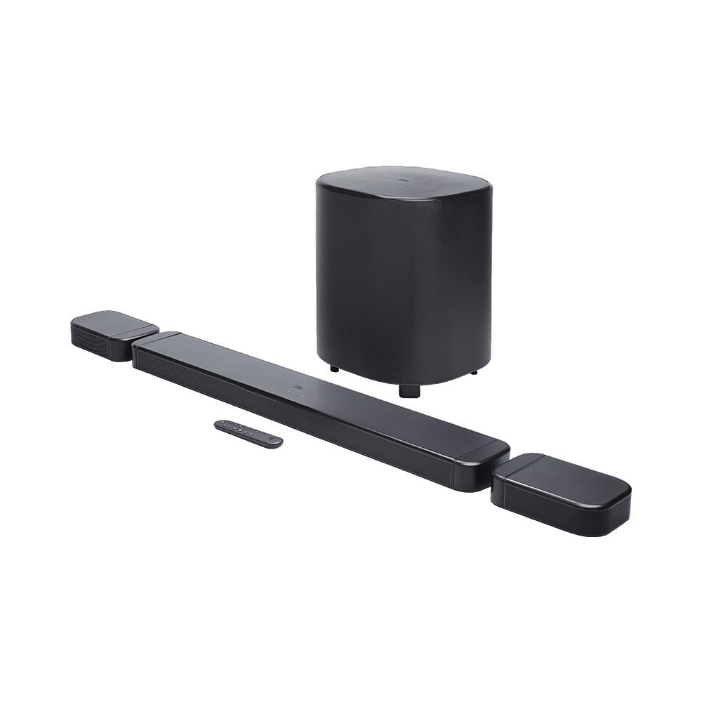 SOUNDBAR JBL BAR 800MK2 750W BLACK