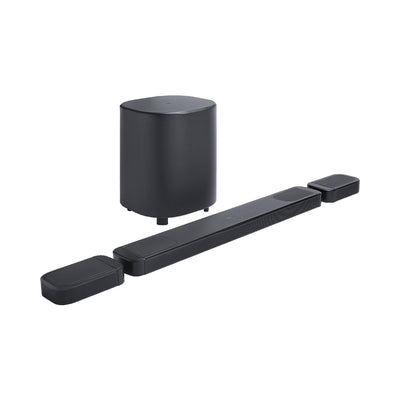 SOUNDBAR JBL BAR 1000MK2 960W BLACK