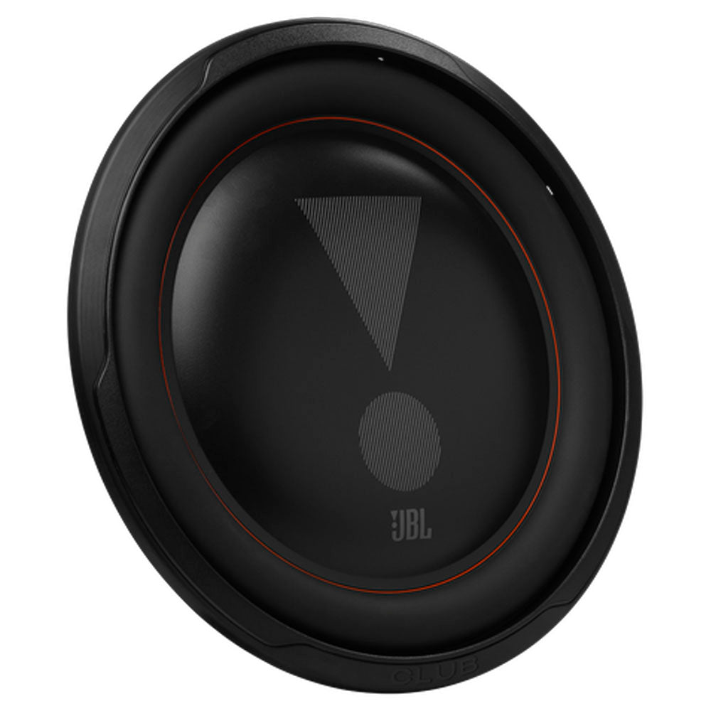 Subwoofer JBL Club 122SL 12" Slim 400W RMS