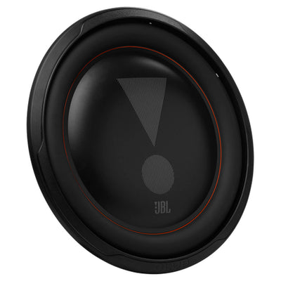 Subwoofer JBL Club 122SL 12" Slim 400W RMS | XMarket Paraguay