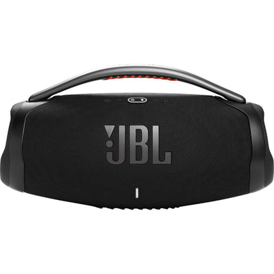 Parlante JBL Boombox 3 Wi-Fi – Negro