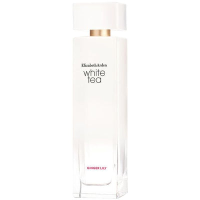 Perfume Elizabeth Arden White Tea Ginger Lily Fem 100ML EDT