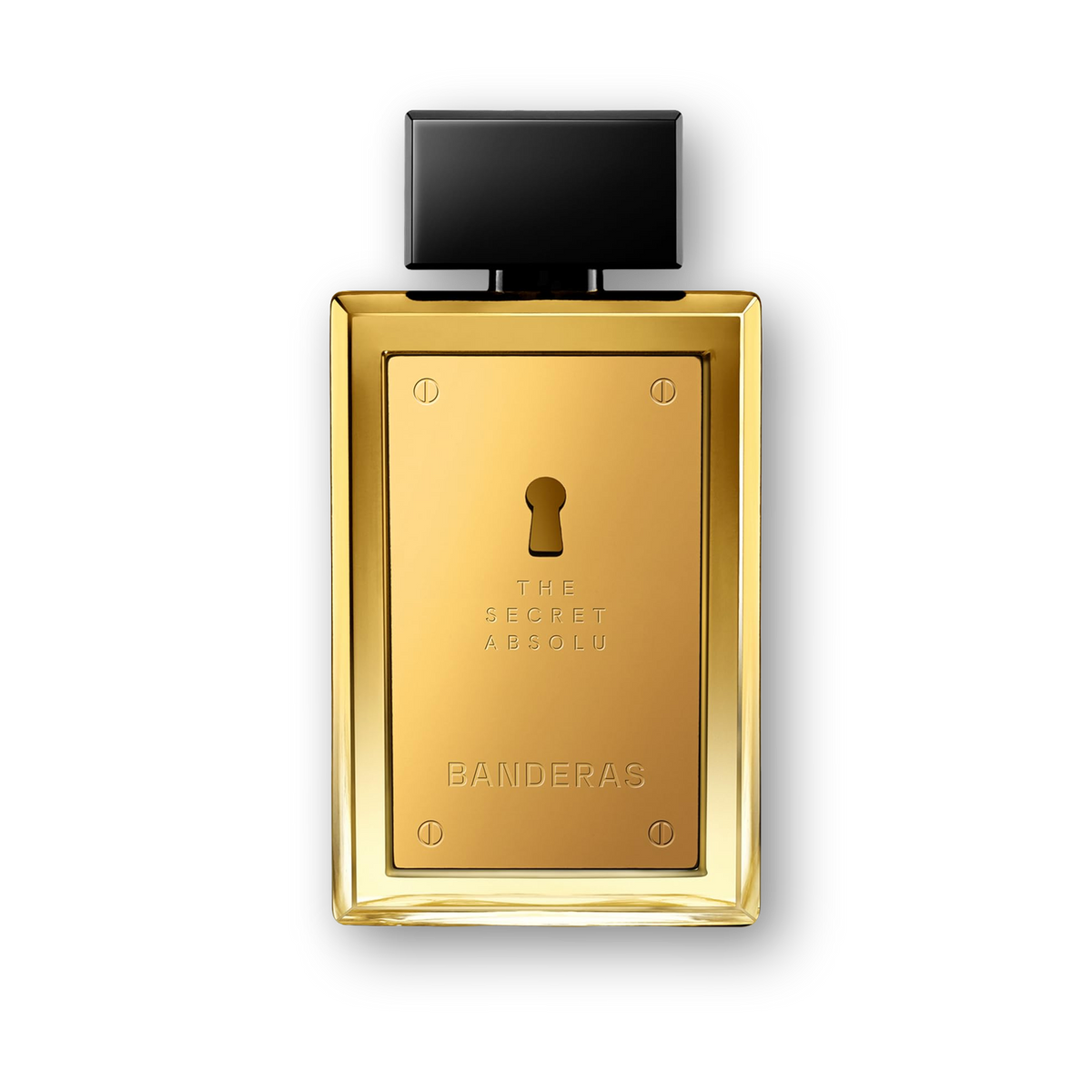 Perfume Perfume Antonio Banderas the Secret Absolu Man 100ML