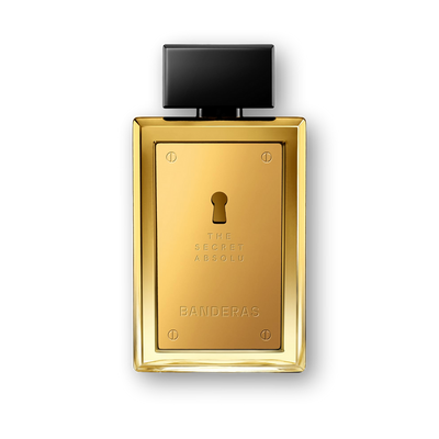 Perfume Perfume Antonio Banderas the Secret Absolu Man 100ML