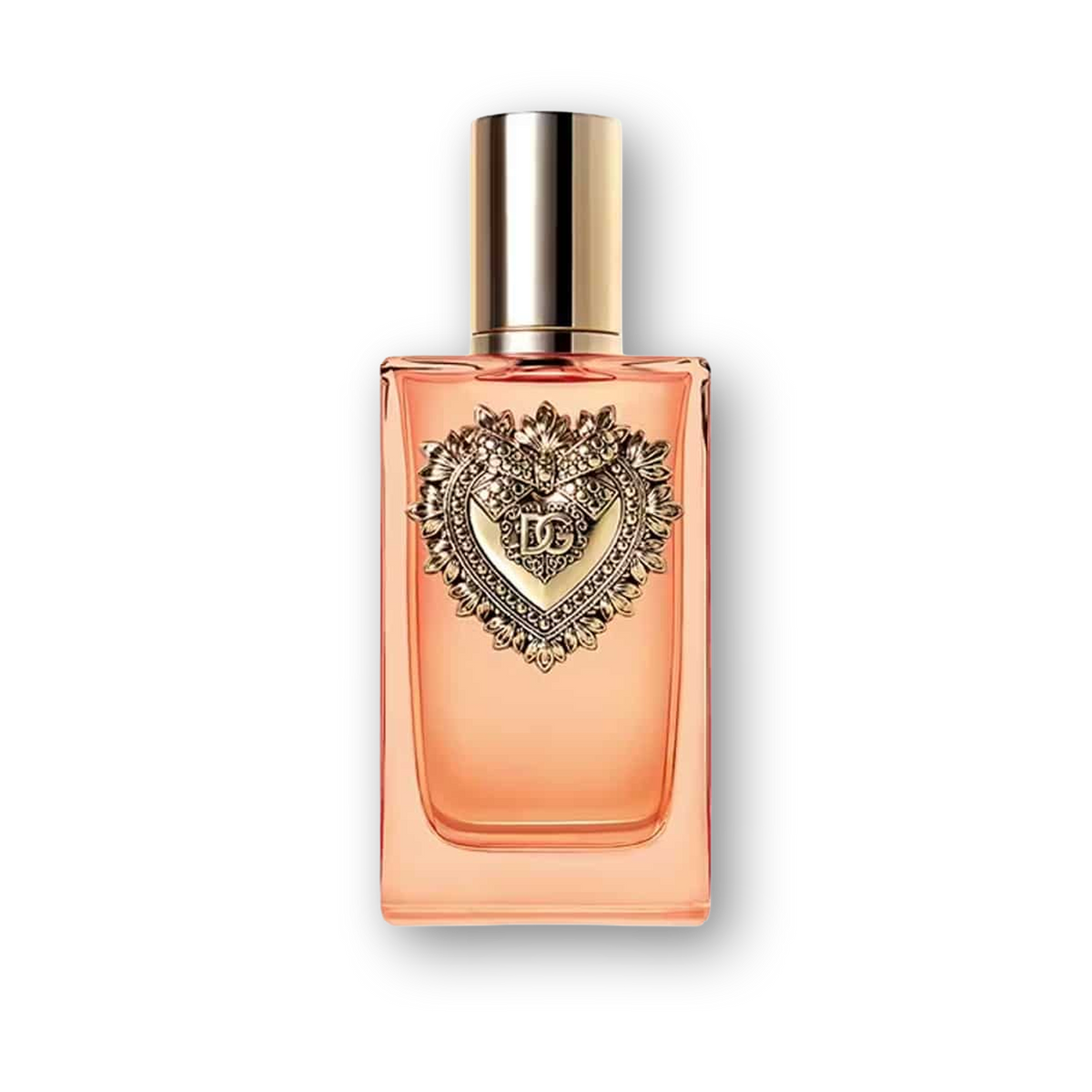 Perfume Dolce & Gabbana My Devotion Intense Femenino 100ML EDP