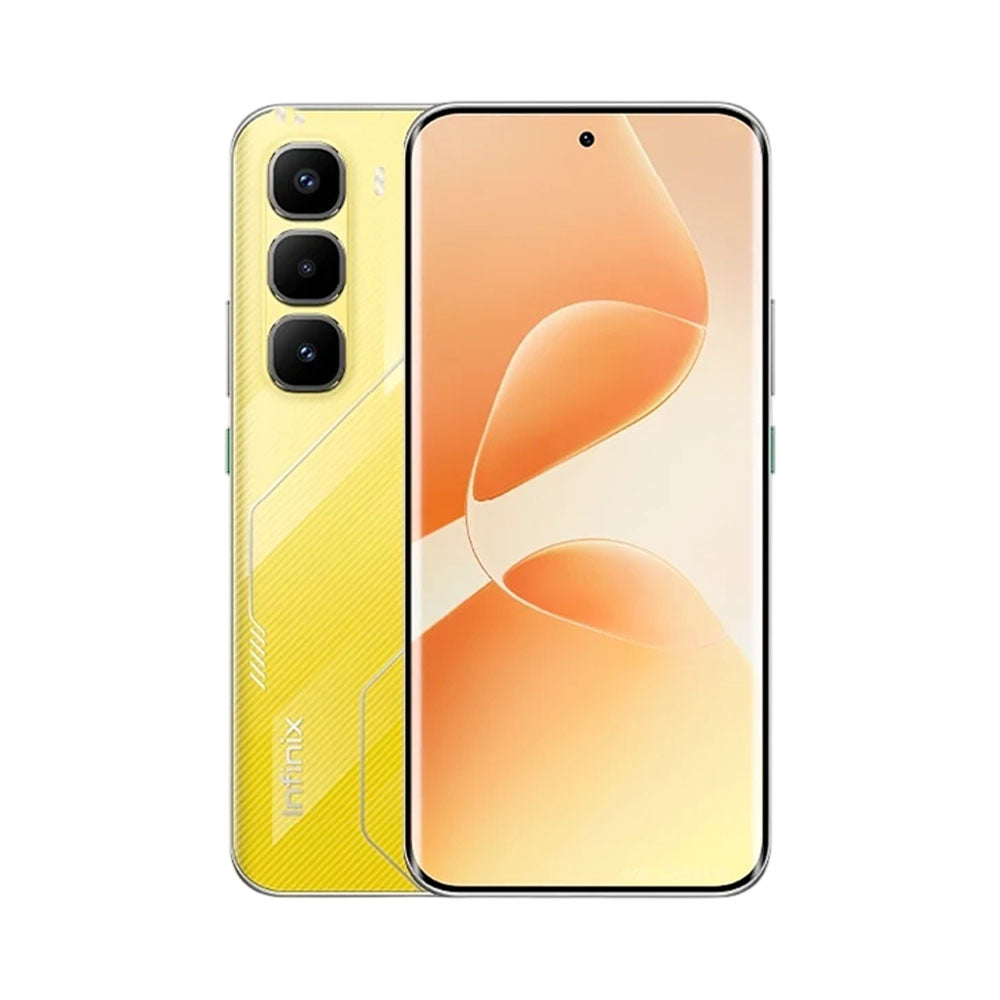 Celular Infinix Hot 60 Pro+ 8/256GB