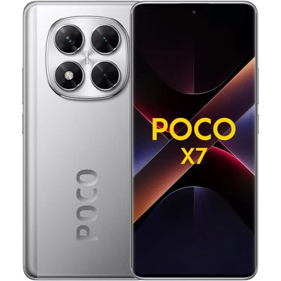 Celular Xiaomi POCO X7 5G 6.67" DS 12/512GB