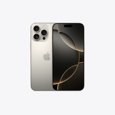 Celular iPhone 16 Pro Max 256 GB Swap A+ eSIM