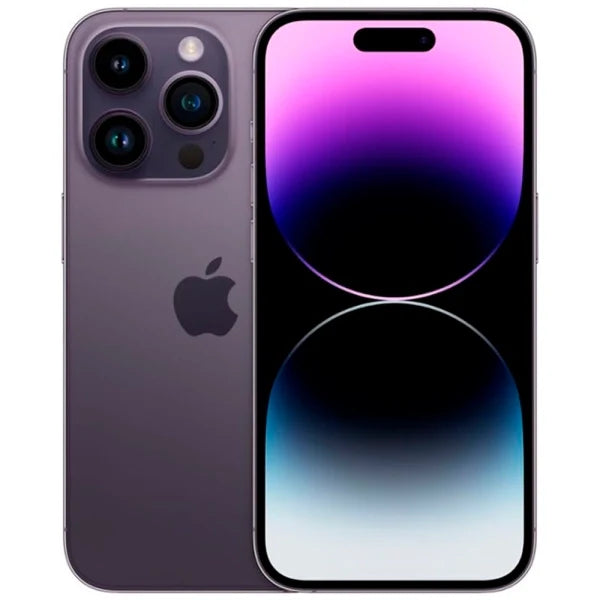 Celular iPhone 14 Pro 256GB - CPO (Black)