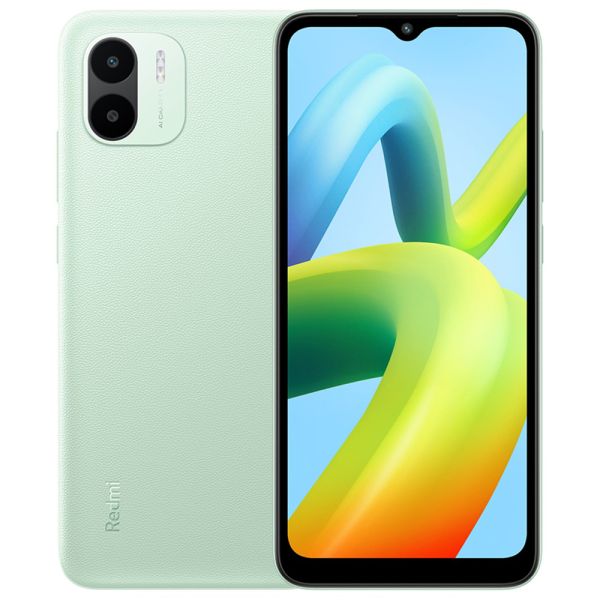 Celular Xiaomi Redmi A2 2/64Gb Verde