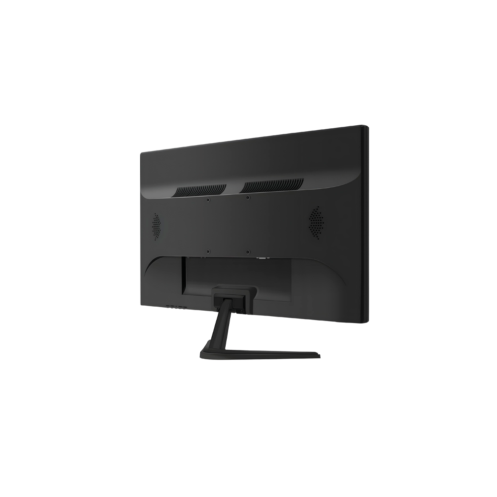 Monitor Ftx M24VHDB 24" FHD VGA/HDMI/75HZ/5MS/C/BISEL Black