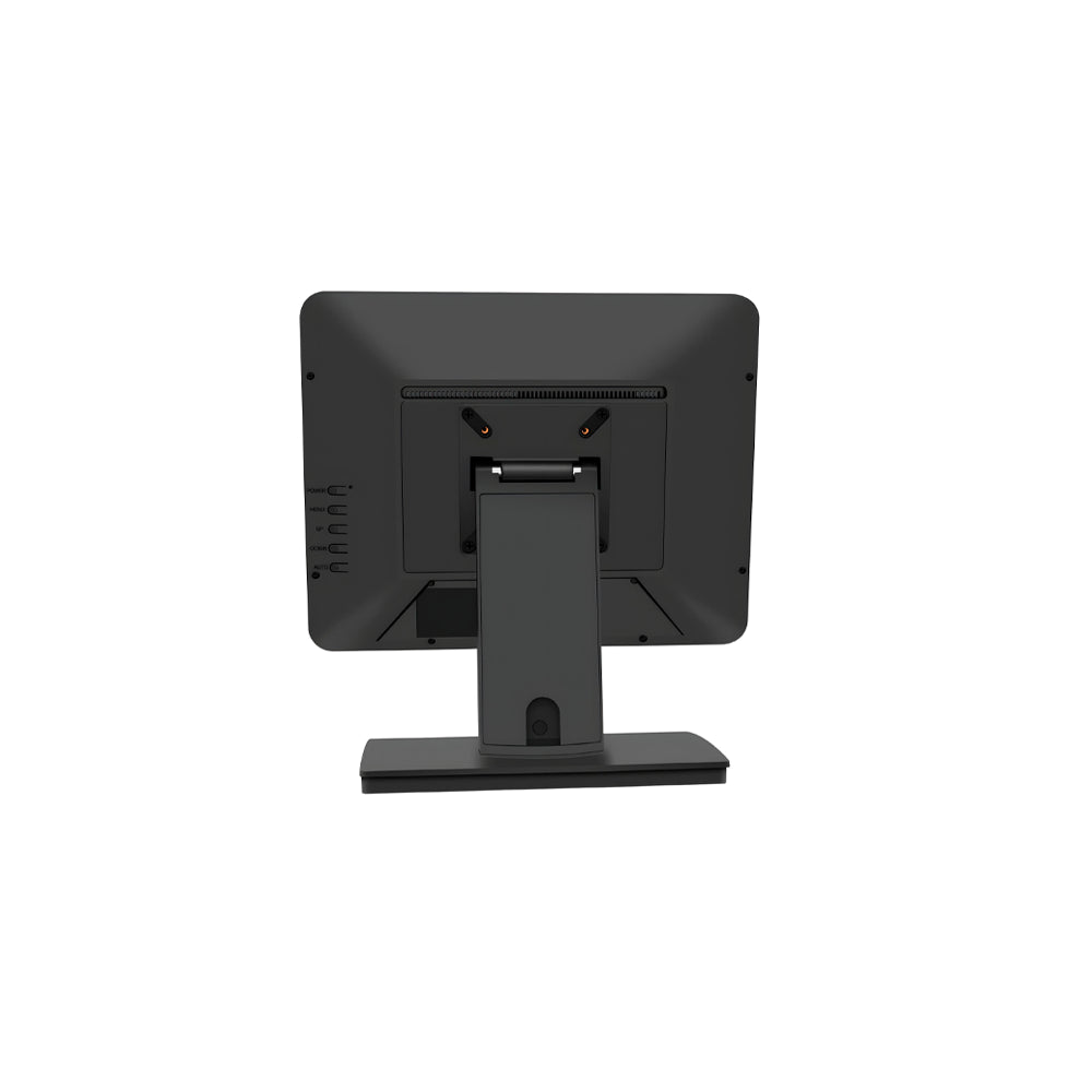 Monitor FTX MT17V1 17" Touch Vga/Hdmi/Usb/C/Lapiz/Jack C/Bisel Black