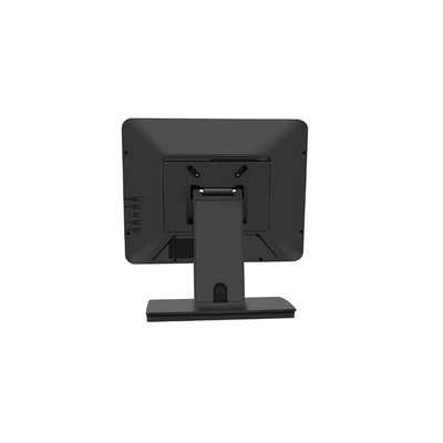 Monitor FTX MT17V1 17" Touch Vga/Hdmi/Usb/C/Lapiz/Jack C/Bisel Black