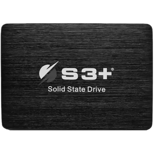 Memoria SSD 120GB S3+